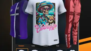 Clothify screenshot 6