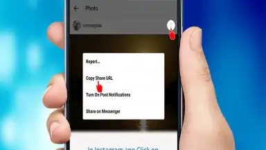 Instasave Pro Instagram Downloader screenshot 4