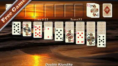 Solitaire City screenshot 7