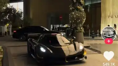 TikTok Lite screenshot 21