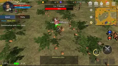 EliosM screenshot 11