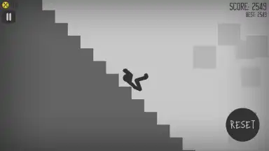 Stickman Dismount screenshot 7