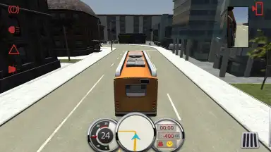 Bus Simulator 17 screenshot 12