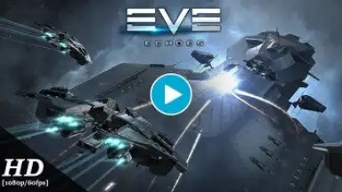 EVE Echoes screenshot 1