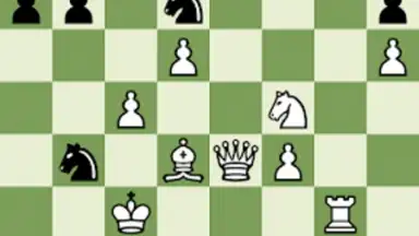 Chess Tactics Pro screenshot 10