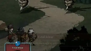 Titan Slayer screenshot 5