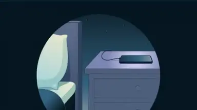 Sleep Cycle screenshot 1