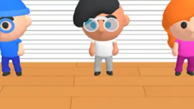 Investigator3D screenshot 3