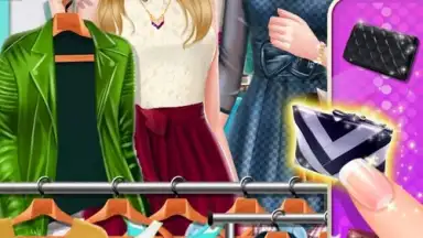 Flea Market Salon screenshot 5
