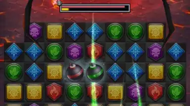 Wars & Puzzles screenshot 7