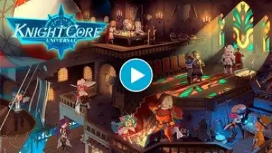 Knightcore Universal screenshot 1