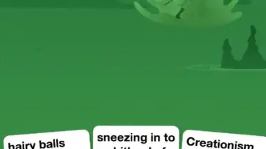 Evil Apples screenshot 7