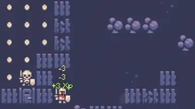 OneBit Adventure screenshot 9