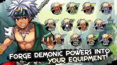 DemonSouls screenshot 9
