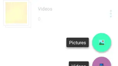 Hide Pictures and Videos - My Privacy is First screenshot 4