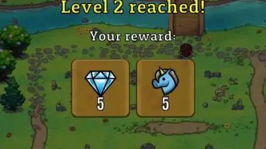 Hero Park screenshot 5