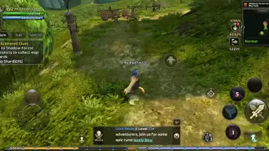 Dragon Nest: Rebirth of Legend screenshot 9