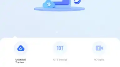 PikPak screenshot 6