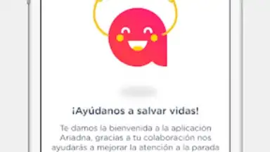 Ariadna screenshot 7