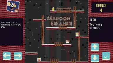 Drink Beer Neglect Family screenshot 4