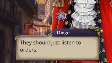Romance Club - Stories screenshot 8