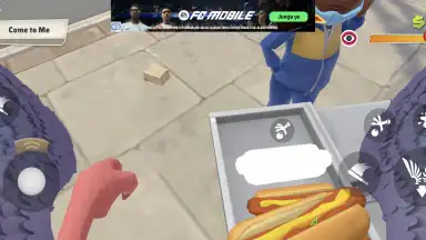 I Am Bird screenshot 4