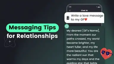 AI Chat screenshot 13