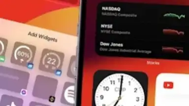 Phone 18 screenshot 3