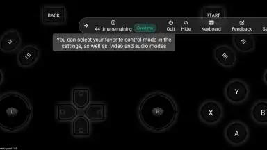 Starparks screenshot 9