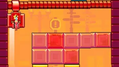 Spike City screenshot 9