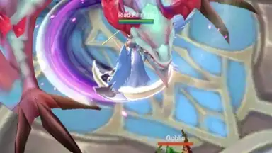Wrath of Gods screenshot 3