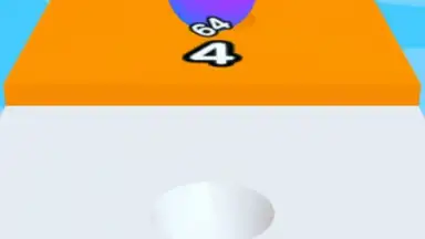 BallRun2048 screenshot 4