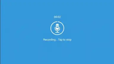 Voice Changer With Effects screenshot 2