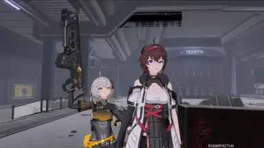 Aether Gazer screenshot 13
