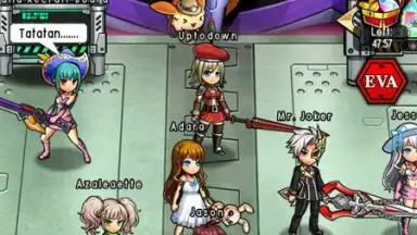 Unison League screenshot 8