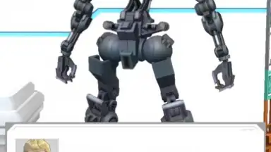 GUNDAM BREAKER MOBILE screenshot 4