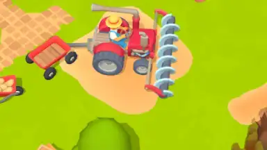 Little Farm Story screenshot 13