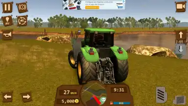 Farmer Sim 2018 screenshot 10