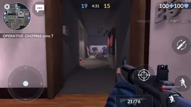 Critical Ops screenshot 7
