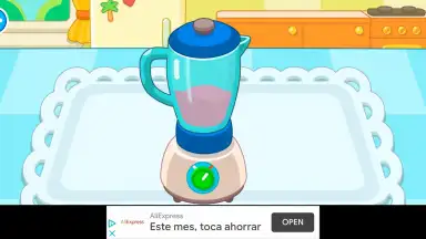 Kindergarten screenshot 10