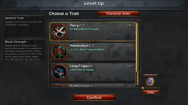 Halls of Torment screenshot 6
