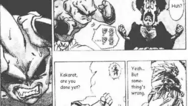 Manga Master screenshot 12