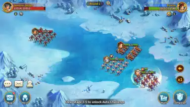Civilization Founder screenshot 5