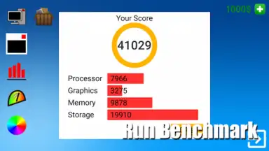 PC Simulator screenshot 4