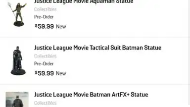 GameStop screenshot 8