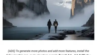 Dazz Camera screenshot 10