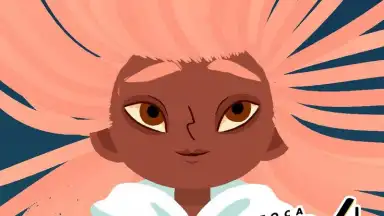 Toca Hair Salon 4 screenshot 7