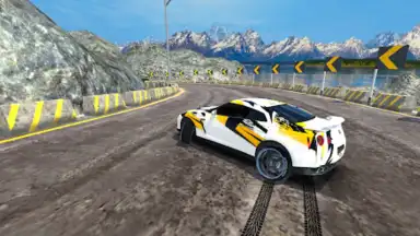 Takata Drift JDM screenshot 5