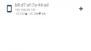 NetShare - no-root-tethering screenshot 3