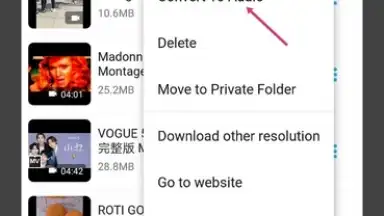 Video Downloader & Video Saver screenshot 7